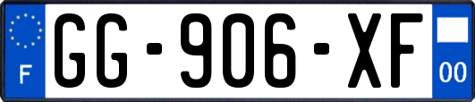 GG-906-XF