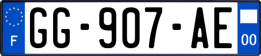 GG-907-AE