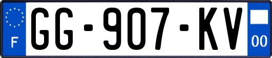 GG-907-KV
