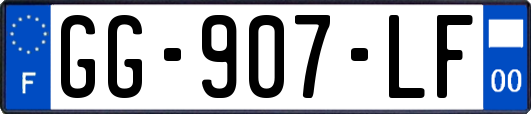GG-907-LF