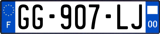 GG-907-LJ