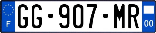 GG-907-MR