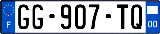 GG-907-TQ