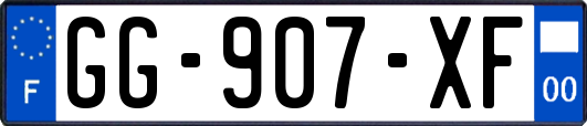 GG-907-XF