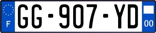GG-907-YD