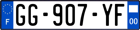 GG-907-YF