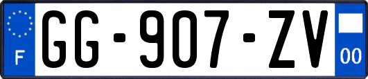 GG-907-ZV