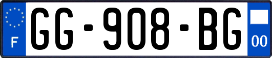 GG-908-BG