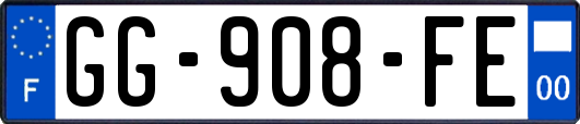 GG-908-FE