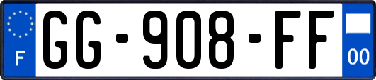 GG-908-FF