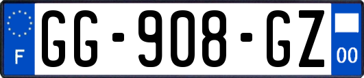 GG-908-GZ