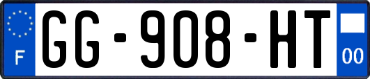 GG-908-HT