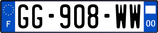 GG-908-WW