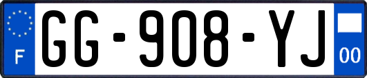 GG-908-YJ