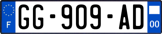 GG-909-AD