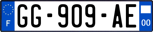 GG-909-AE