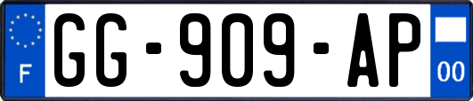 GG-909-AP