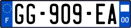 GG-909-EA