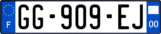 GG-909-EJ