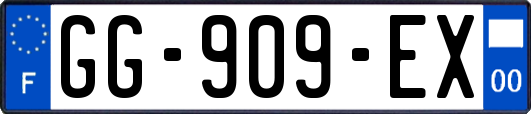 GG-909-EX
