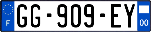 GG-909-EY