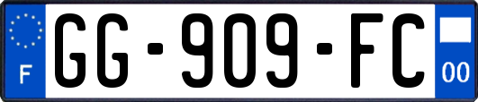 GG-909-FC
