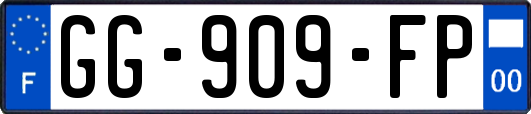 GG-909-FP