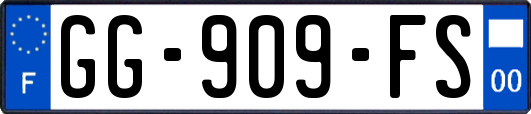 GG-909-FS