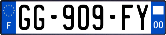 GG-909-FY