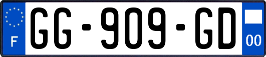 GG-909-GD