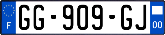 GG-909-GJ
