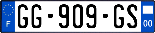 GG-909-GS