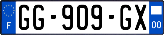 GG-909-GX