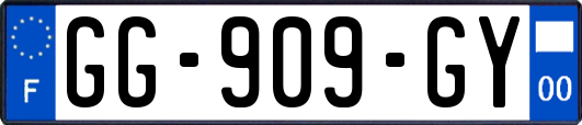 GG-909-GY