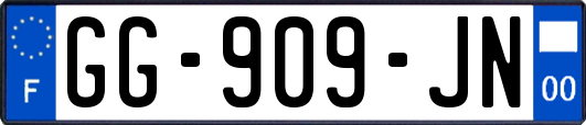 GG-909-JN