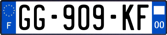 GG-909-KF