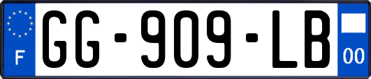 GG-909-LB