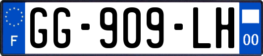 GG-909-LH