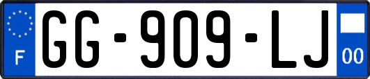 GG-909-LJ