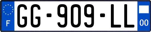 GG-909-LL