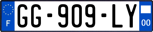 GG-909-LY