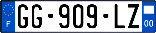 GG-909-LZ