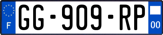 GG-909-RP