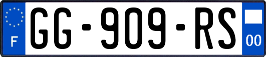 GG-909-RS