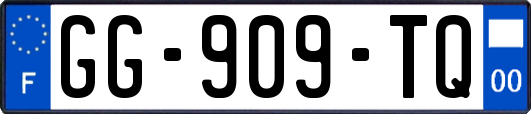 GG-909-TQ