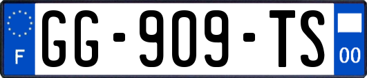 GG-909-TS