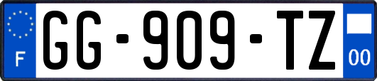 GG-909-TZ