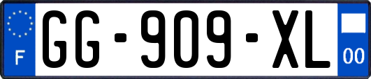 GG-909-XL