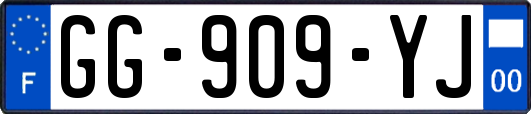 GG-909-YJ