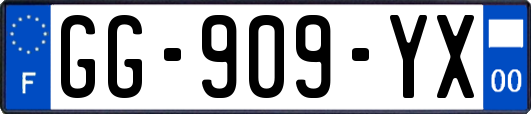 GG-909-YX